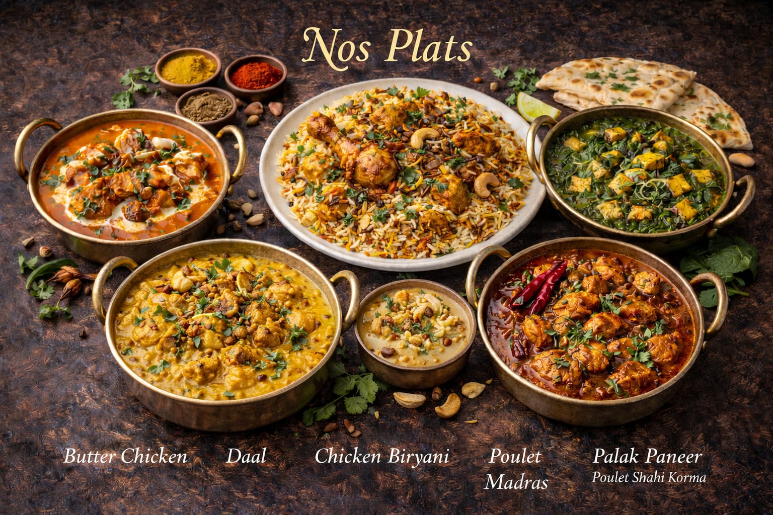 nosPlatsDeResistance